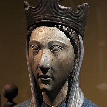 Église Saint-Martin de Jouy-en-Josas