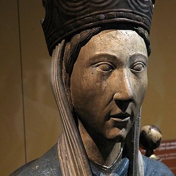 Église Saint-Martin de Jouy-en-Josas