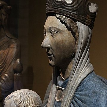 Église Saint-Martin de Jouy-en-Josas