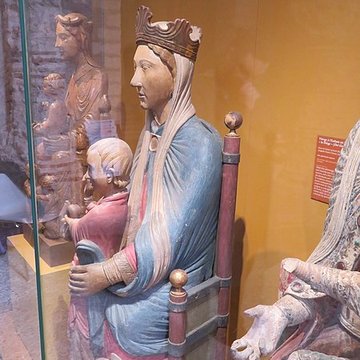 Église Saint-Martin de Jouy-en-Josas