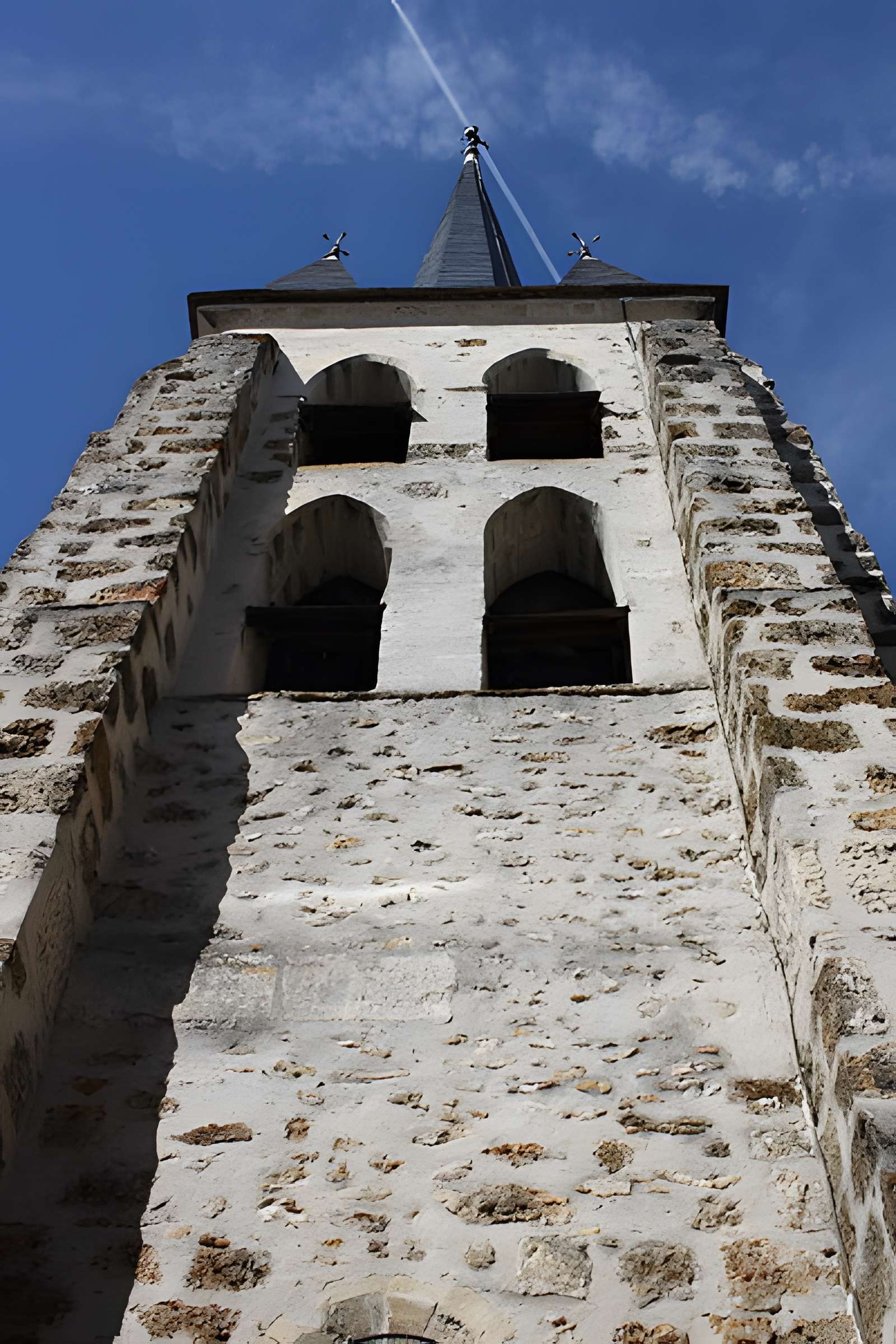 Église Saint-Martin de Jouy-en-Josas