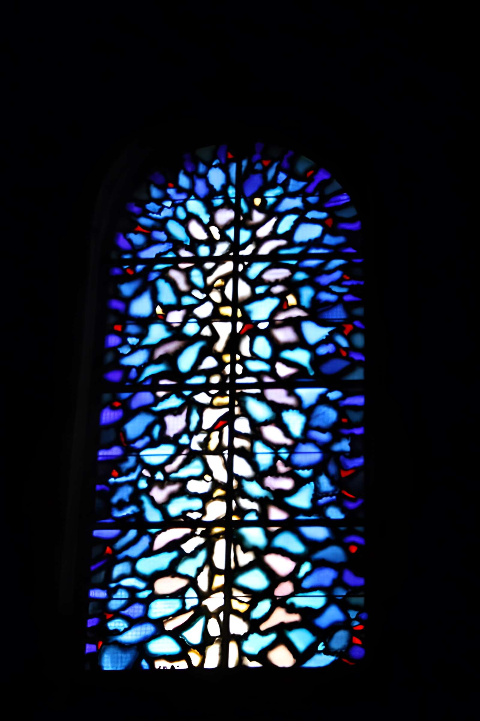 Église Saint-Martin de Jouy-en-Josas