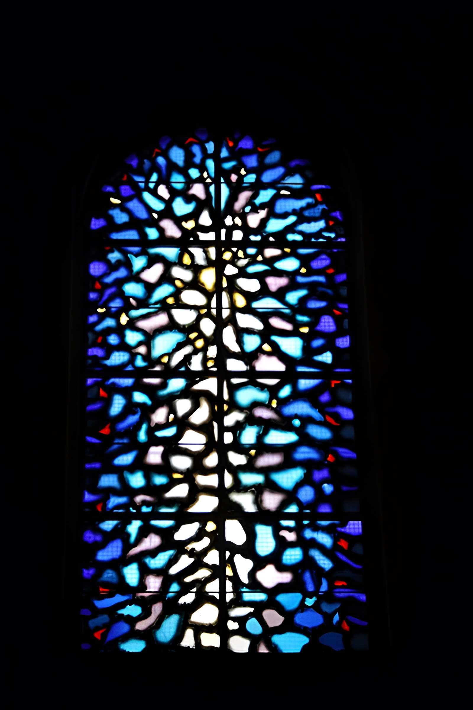 Église Saint-Martin de Jouy-en-Josas