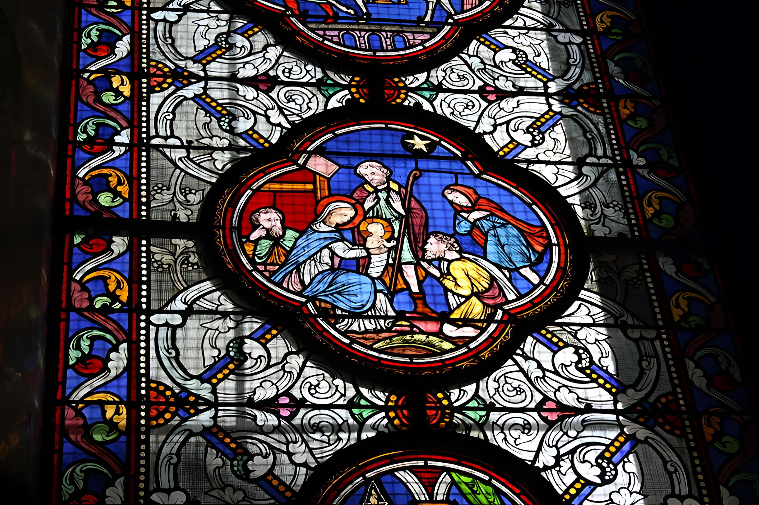 Église Saint-Martin de Jouy-en-Josas