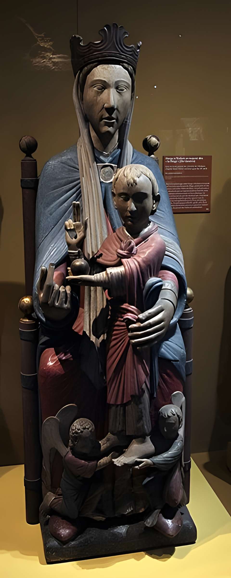 Église Saint-Martin de Jouy-en-Josas