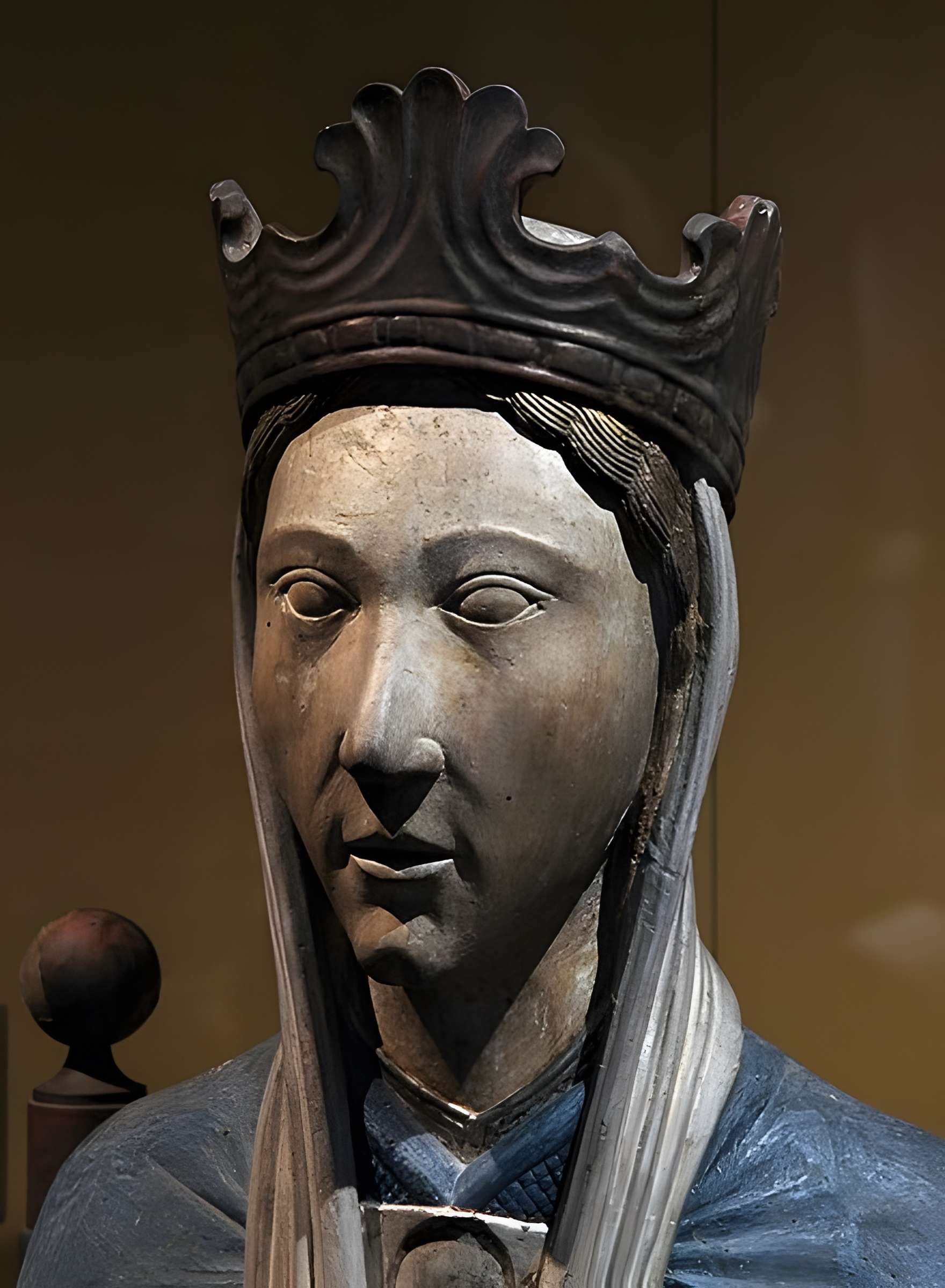 Église Saint-Martin de Jouy-en-Josas