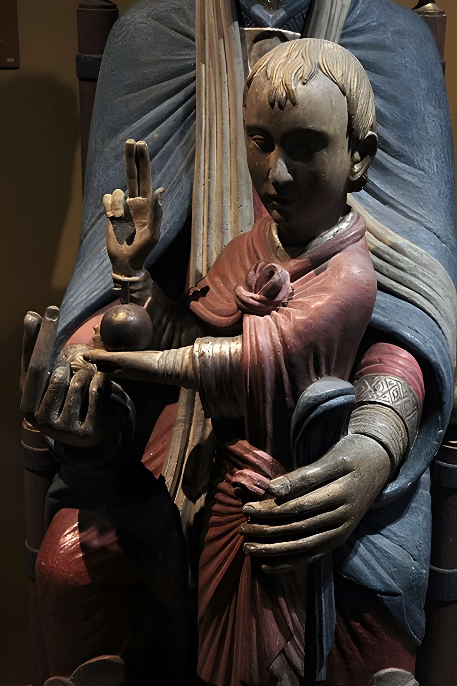 Église Saint-Martin de Jouy-en-Josas