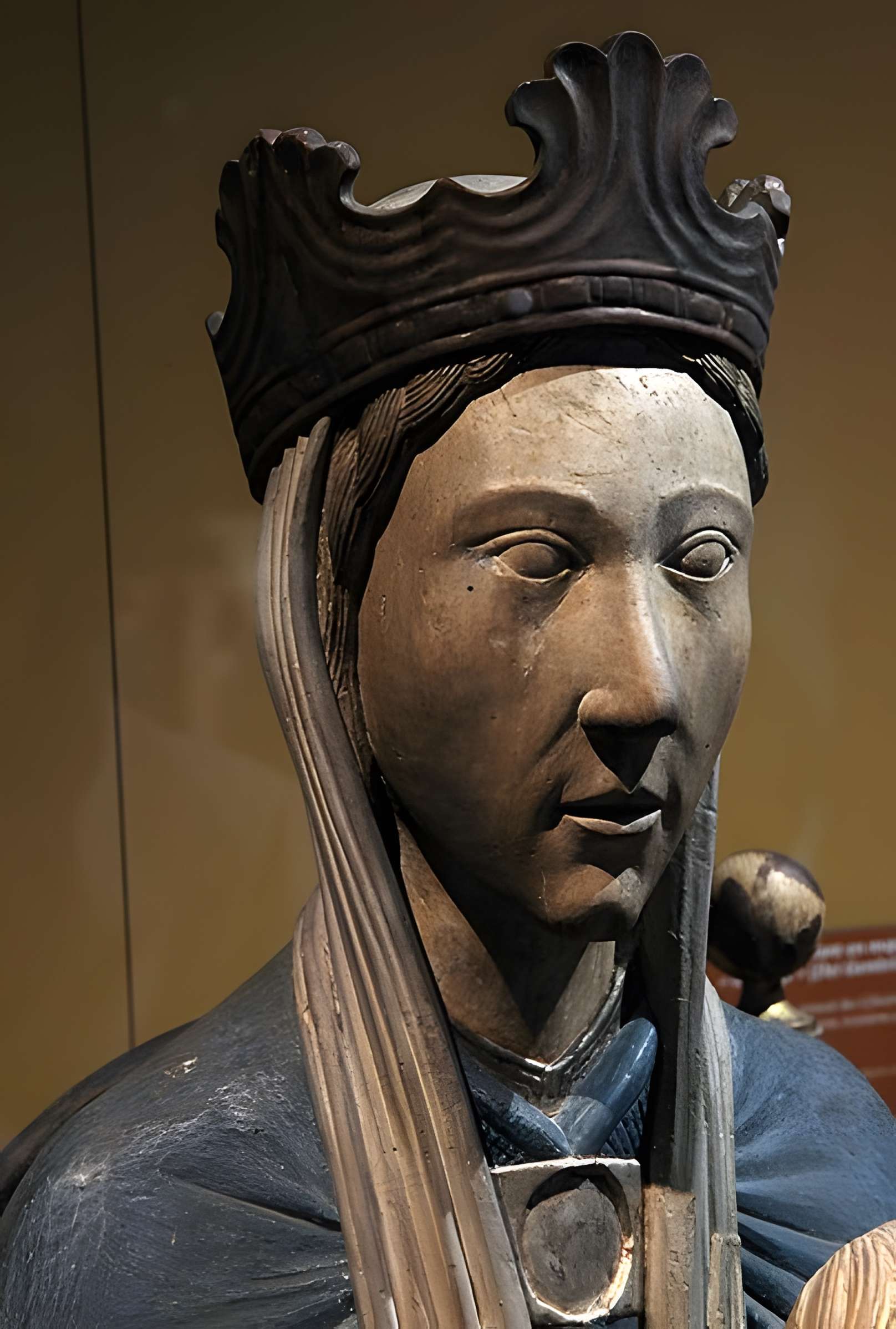 Église Saint-Martin de Jouy-en-Josas