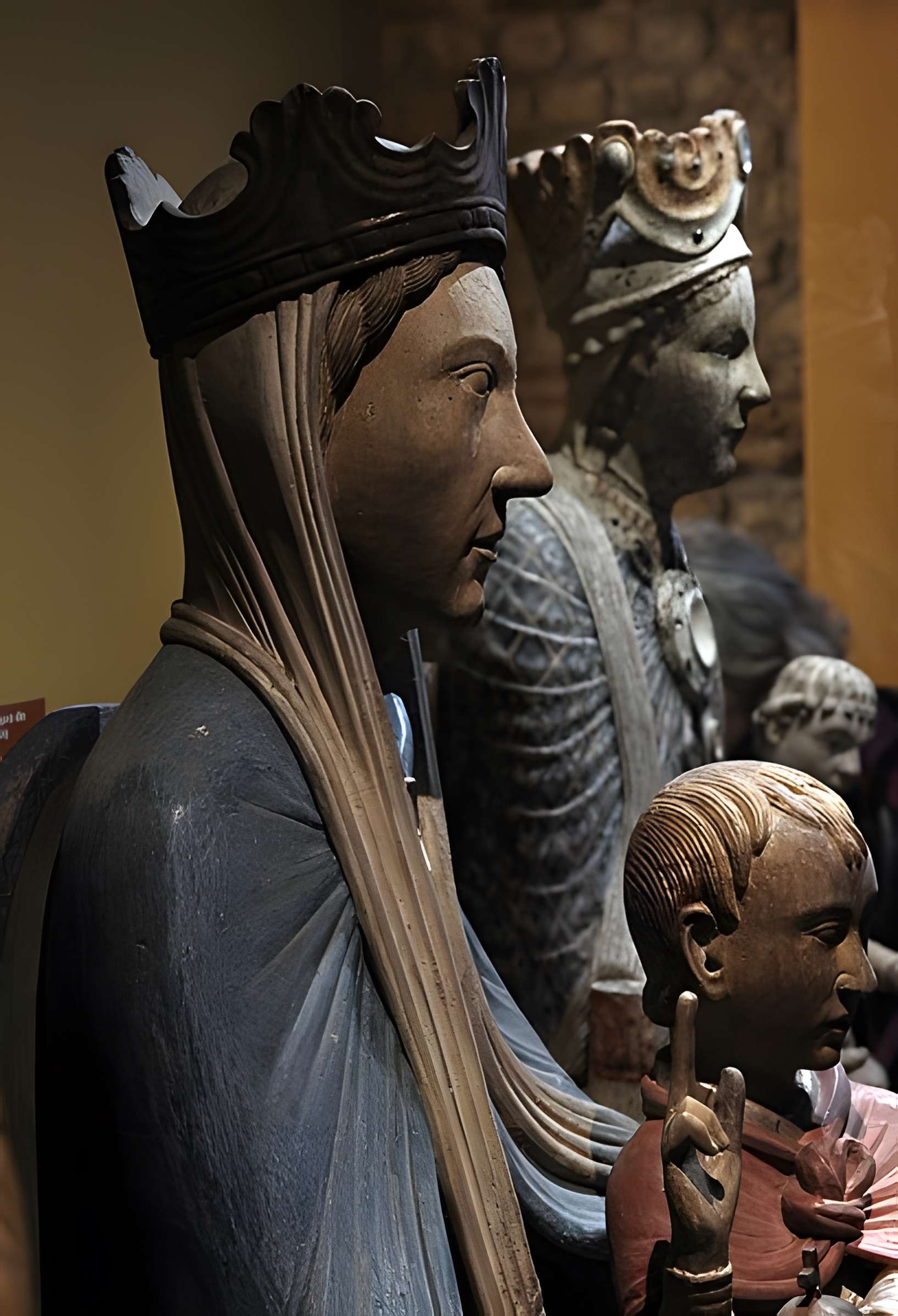 Église Saint-Martin de Jouy-en-Josas