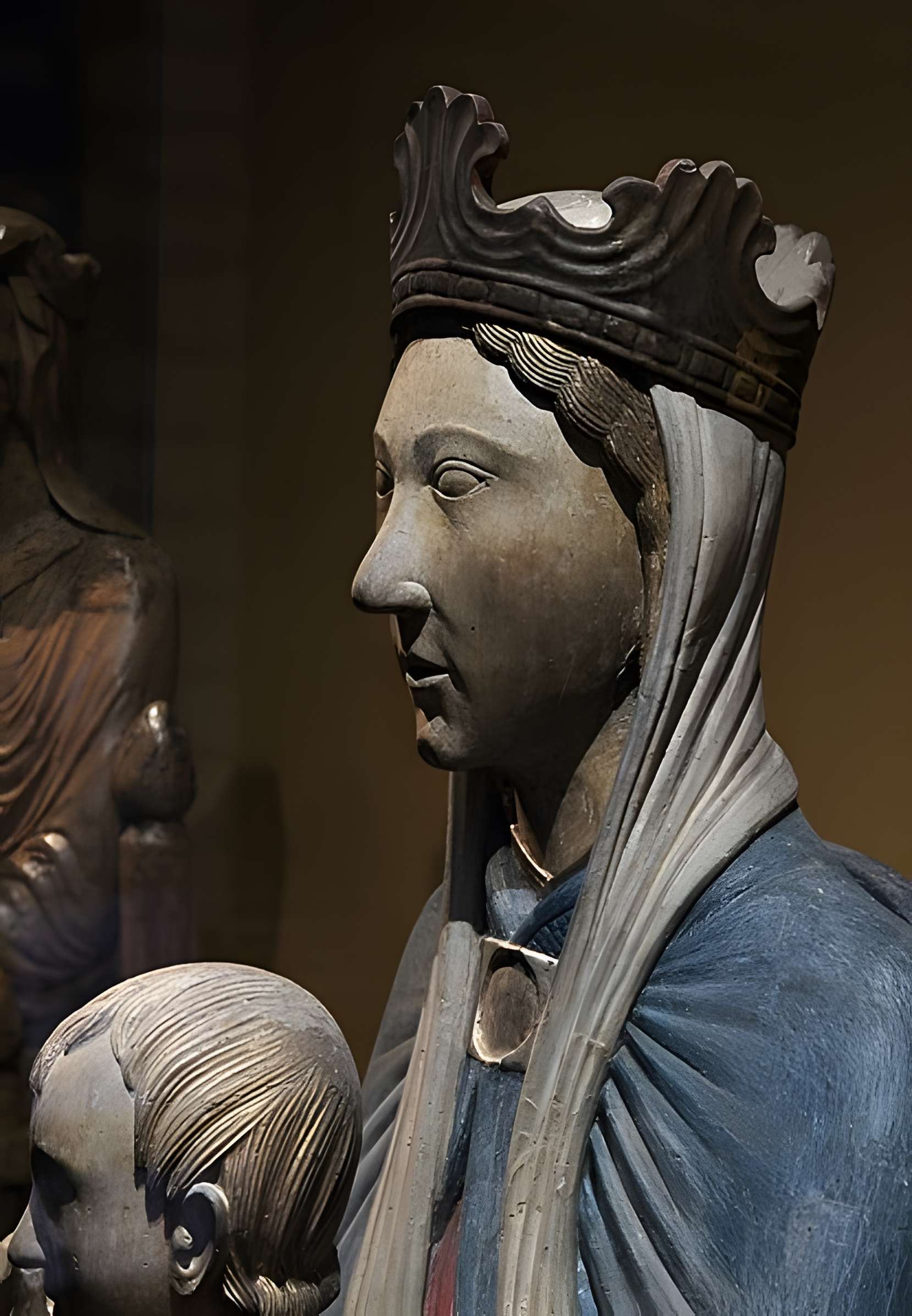 Église Saint-Martin de Jouy-en-Josas