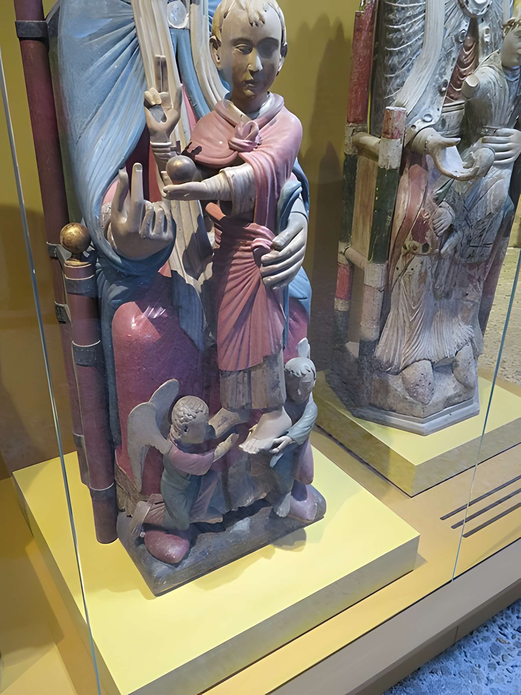 Église Saint-Martin de Jouy-en-Josas