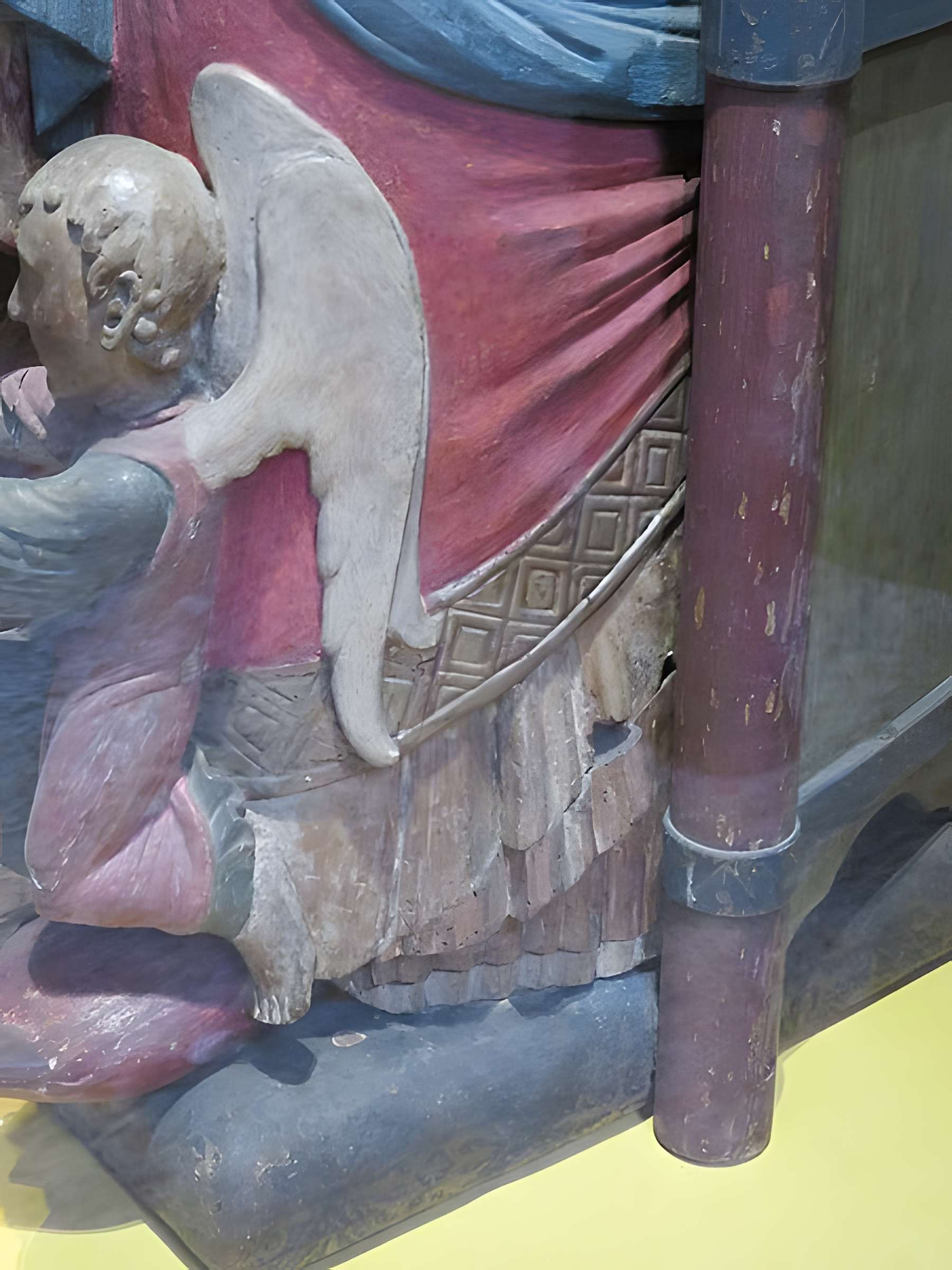 Église Saint-Martin de Jouy-en-Josas