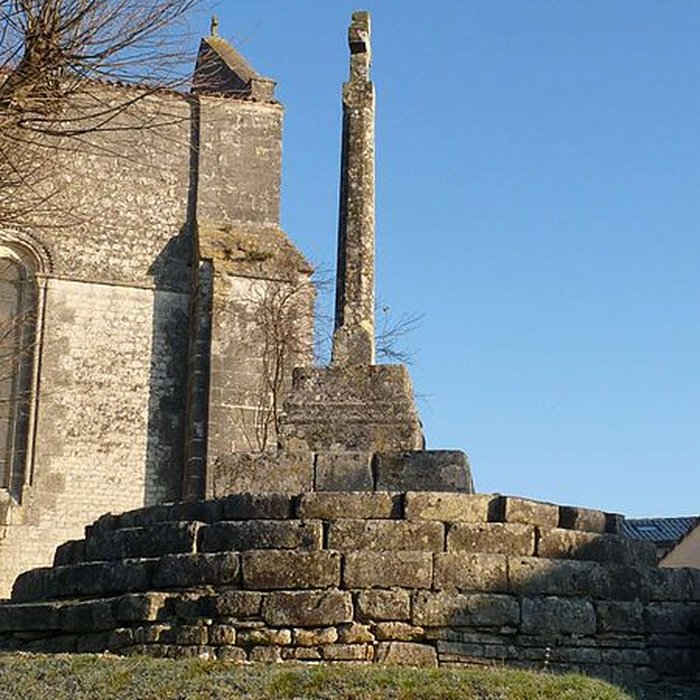 Photo de Église Saint-Martin de Juillac-le-Coq