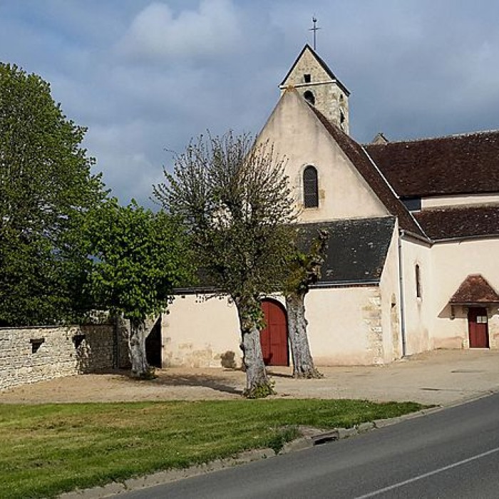 Photo de Église Saint-Martin de Juranville