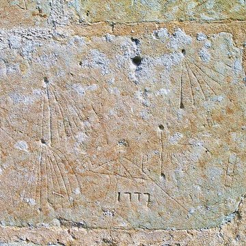 Église Saint-Martin de La Croupte