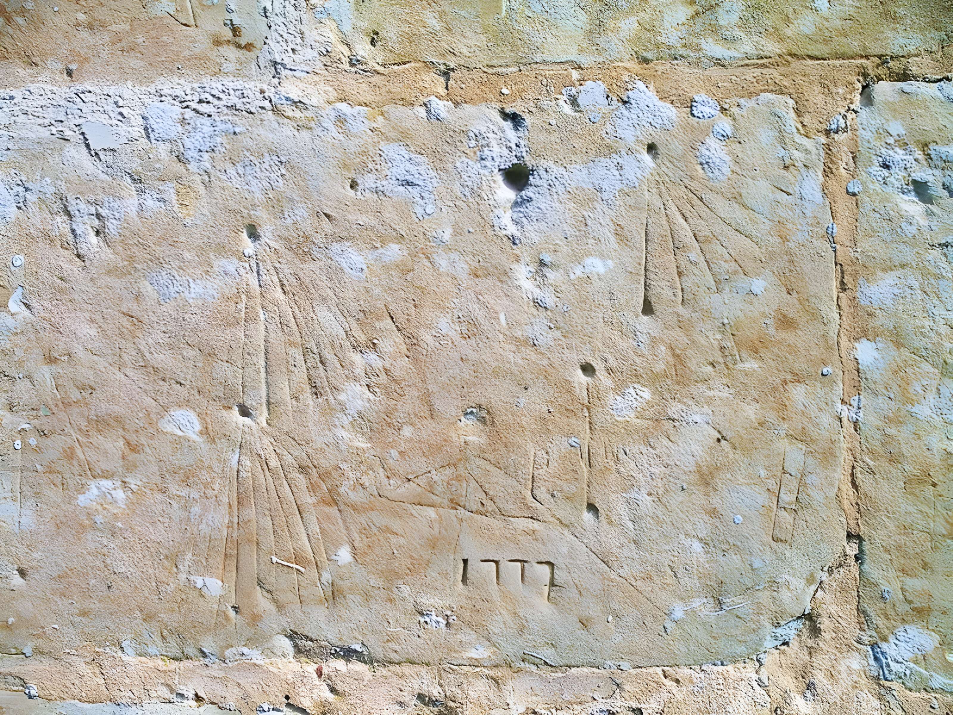 Église Saint-Martin de La Croupte