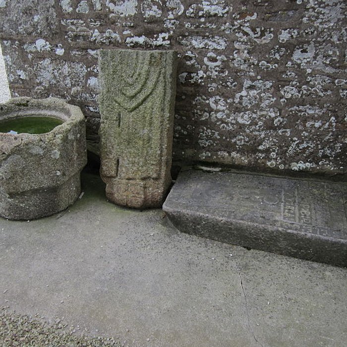 Photo de Église Saint-Martin de La Meurdraquière