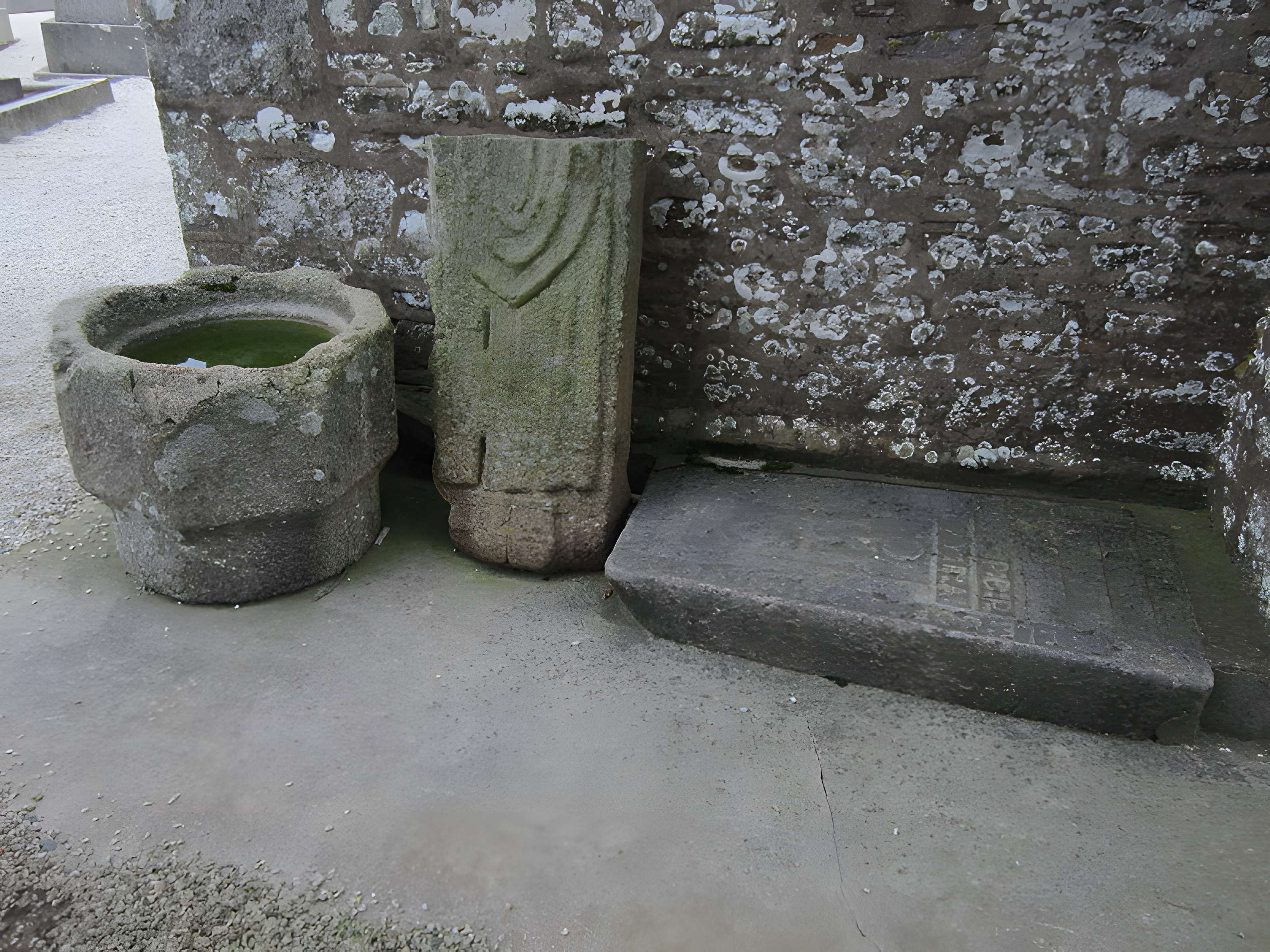 Église Saint-Martin de La Meurdraquière