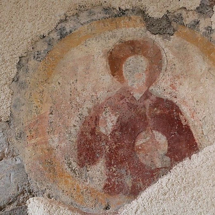 Photo de Église Saint-Martin de La Motte-Ternant