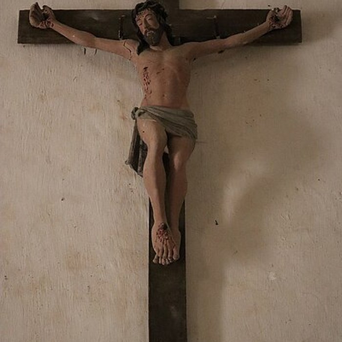 Photo de Église Saint-Martin de La Motte-Ternant