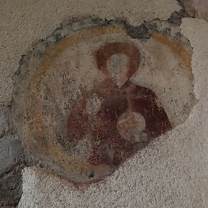 Photo de Église Saint-Martin de La Motte-Ternant