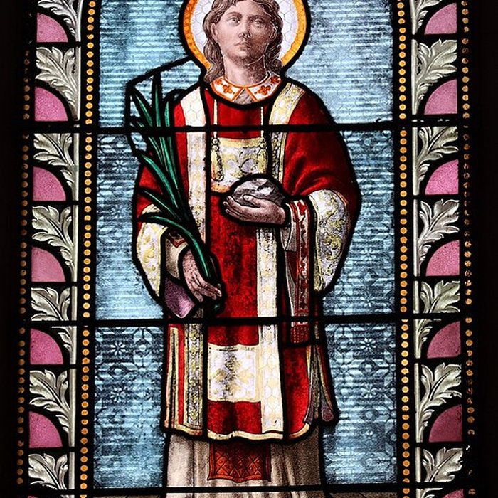 Photo de Église Saint-Martin de La Motte-Ternant