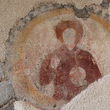 Église Saint-Martin de La Motte-Ternant