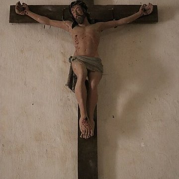 Église Saint-Martin de La Motte-Ternant