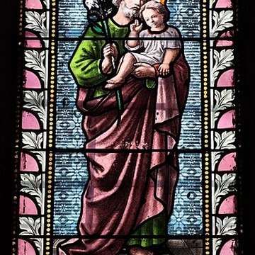 Église Saint-Martin de La Motte-Ternant