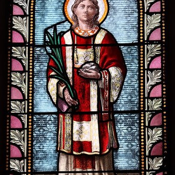 Église Saint-Martin de La Motte-Ternant