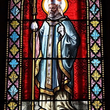 Église Saint-Martin de La Motte-Ternant