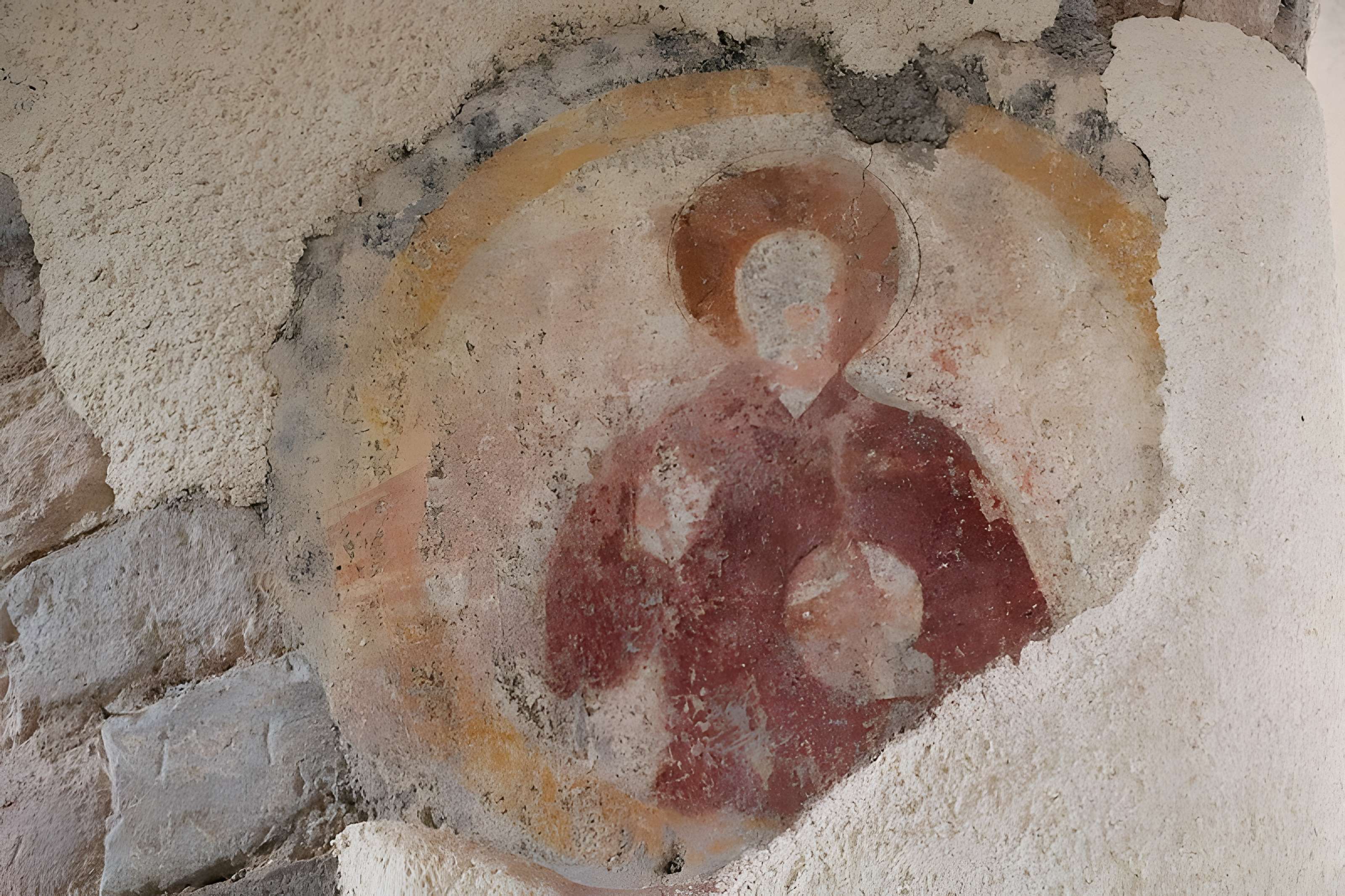 Église Saint-Martin de La Motte-Ternant