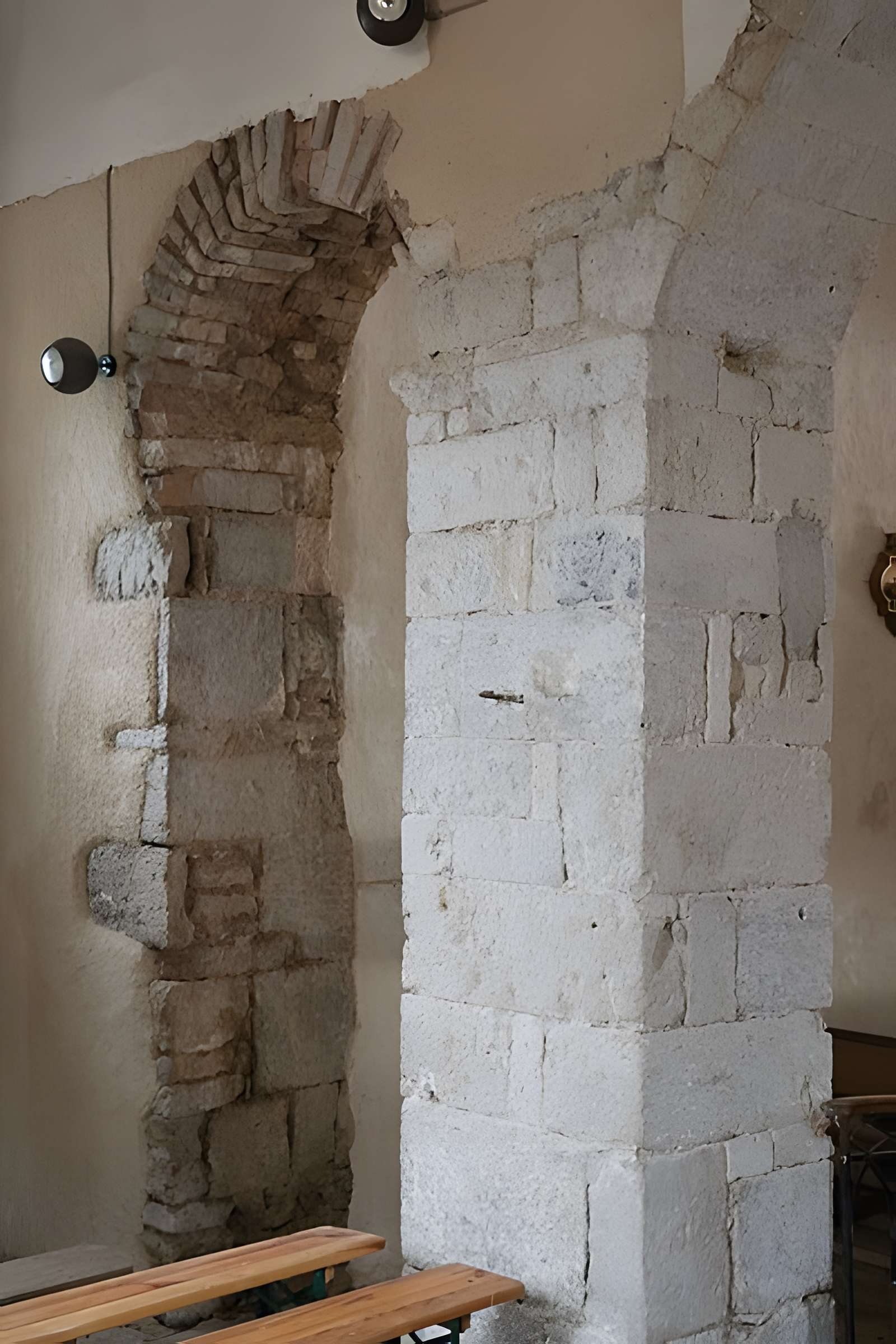 Église Saint-Martin de La Motte-Ternant