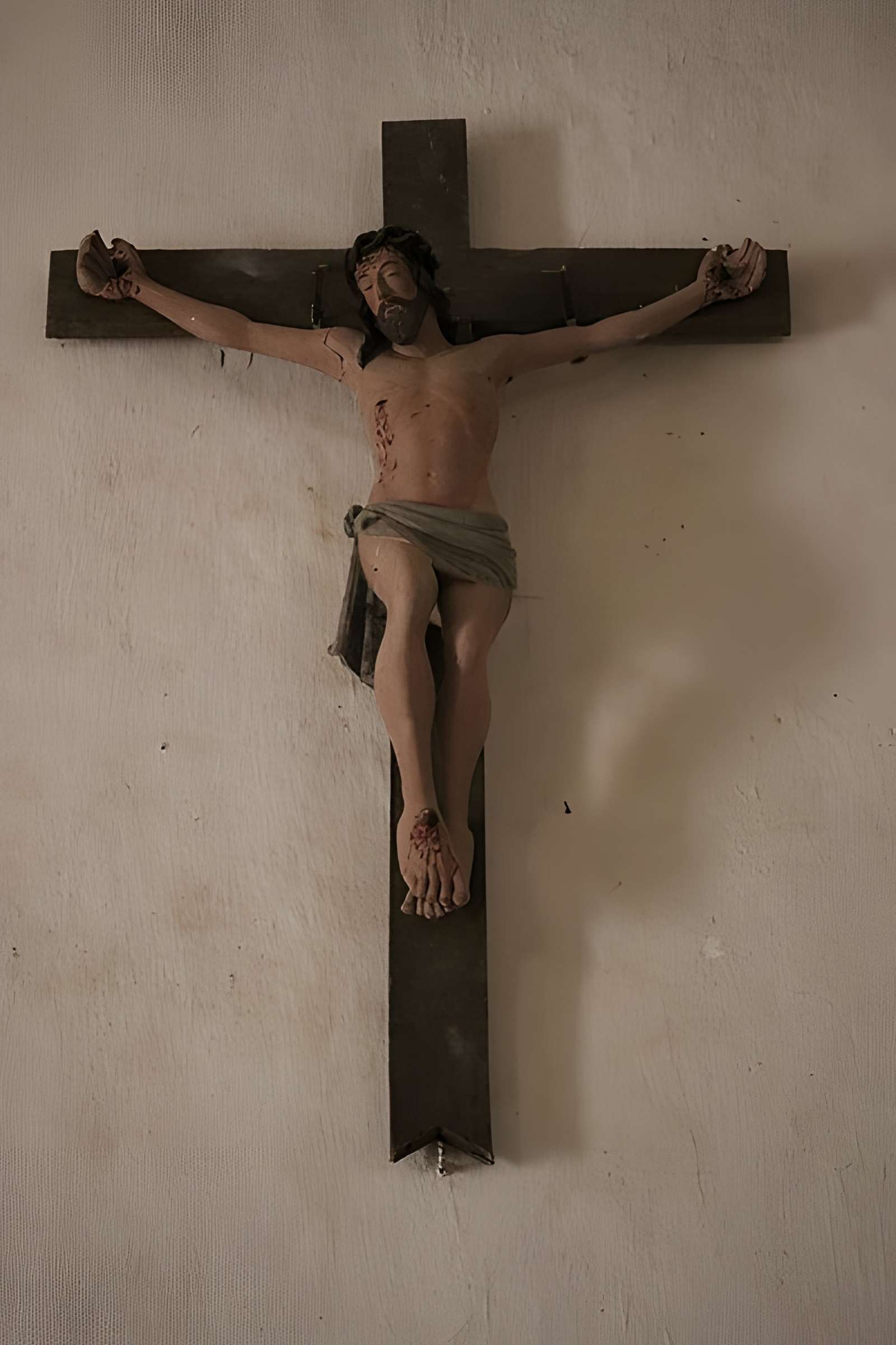 Église Saint-Martin de La Motte-Ternant