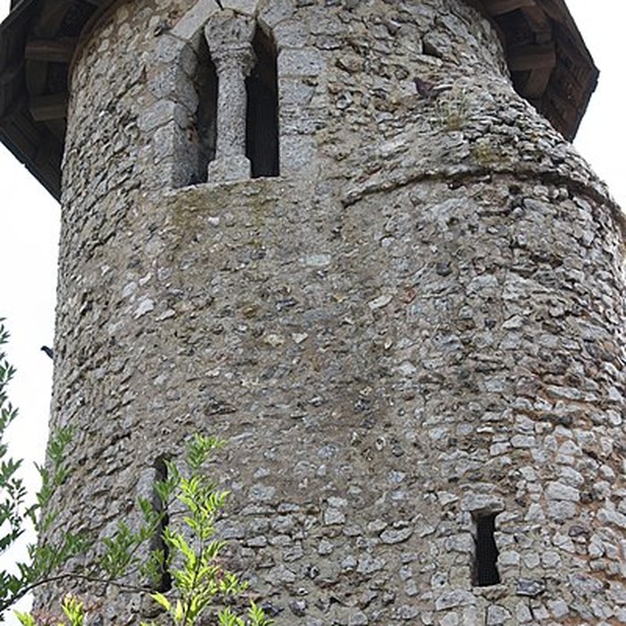 Photo de Église Saint-Martin de La Roquette