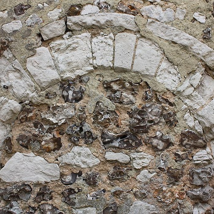 Photo de Église Saint-Martin de La Roquette