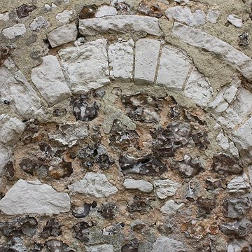Église Saint-Martin de La Roquette
