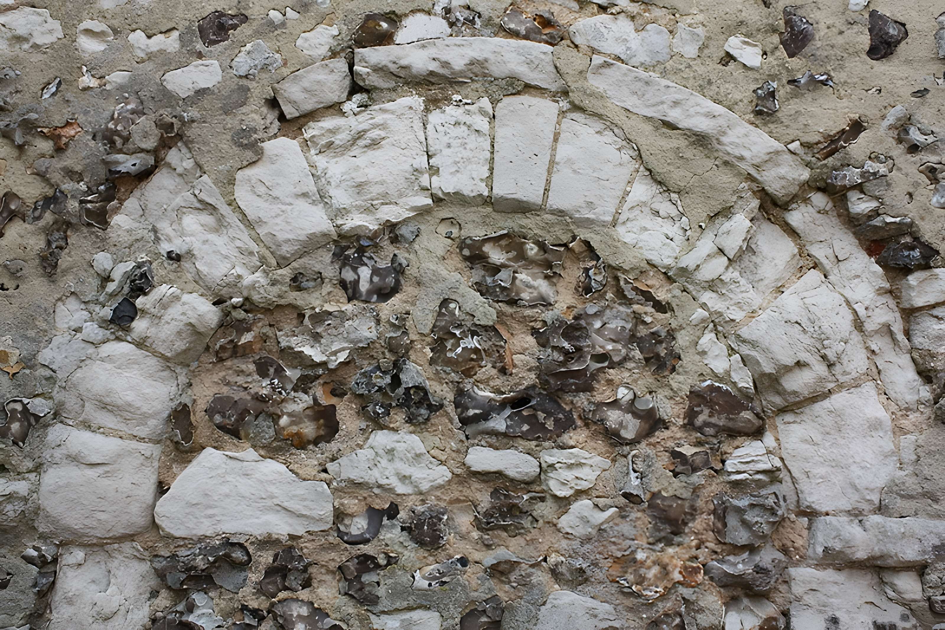 Église Saint-Martin de La Roquette