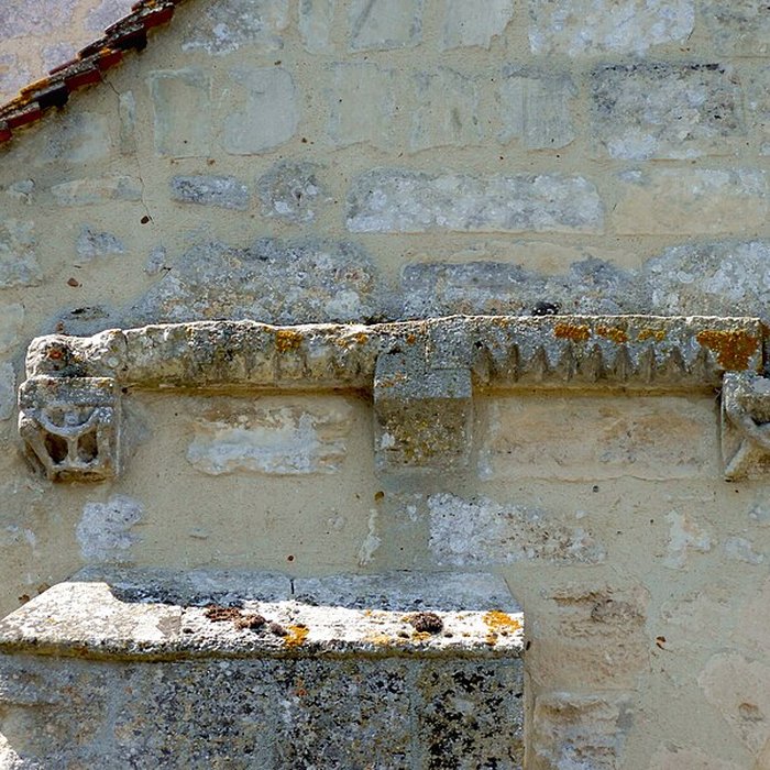 Photo de Église Saint-Martin de Labbeville