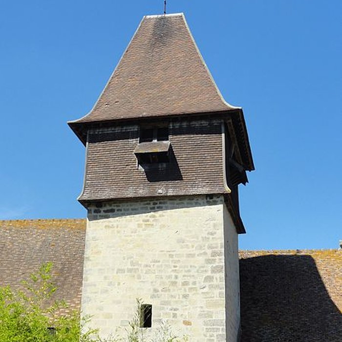 Photo de Église Saint-Martin de Labbeville