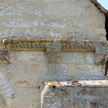 Église Saint-Martin de Labbeville