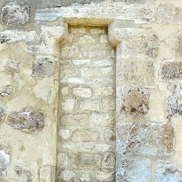 Église Saint-Martin de Labbeville