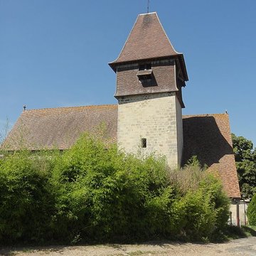 Église Saint-Martin de Labbeville