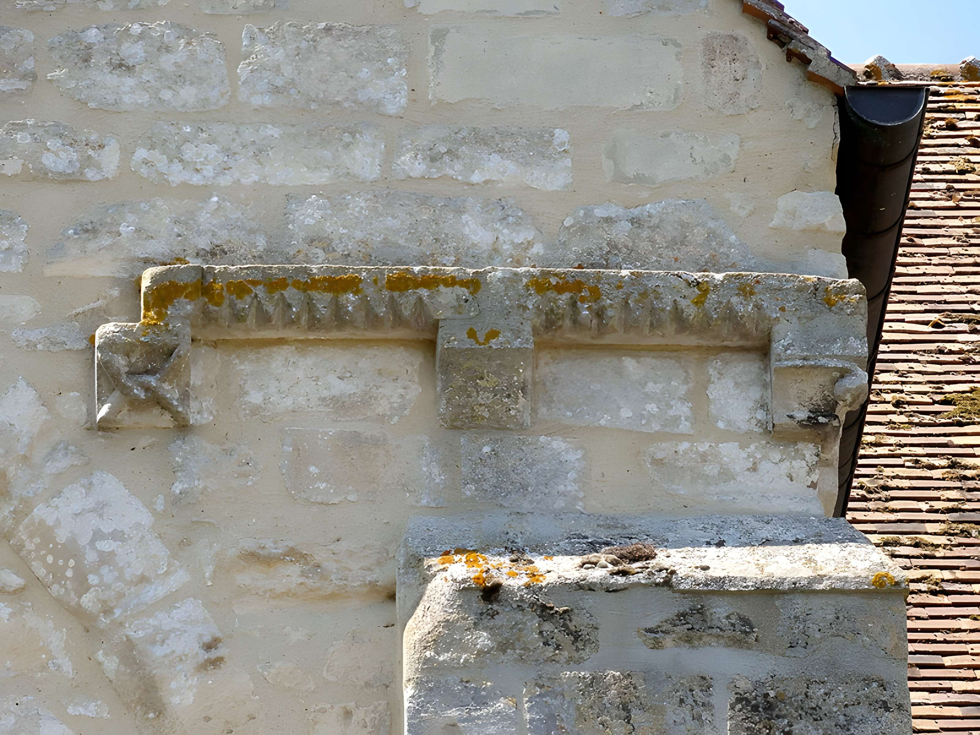 Église Saint-Martin de Labbeville