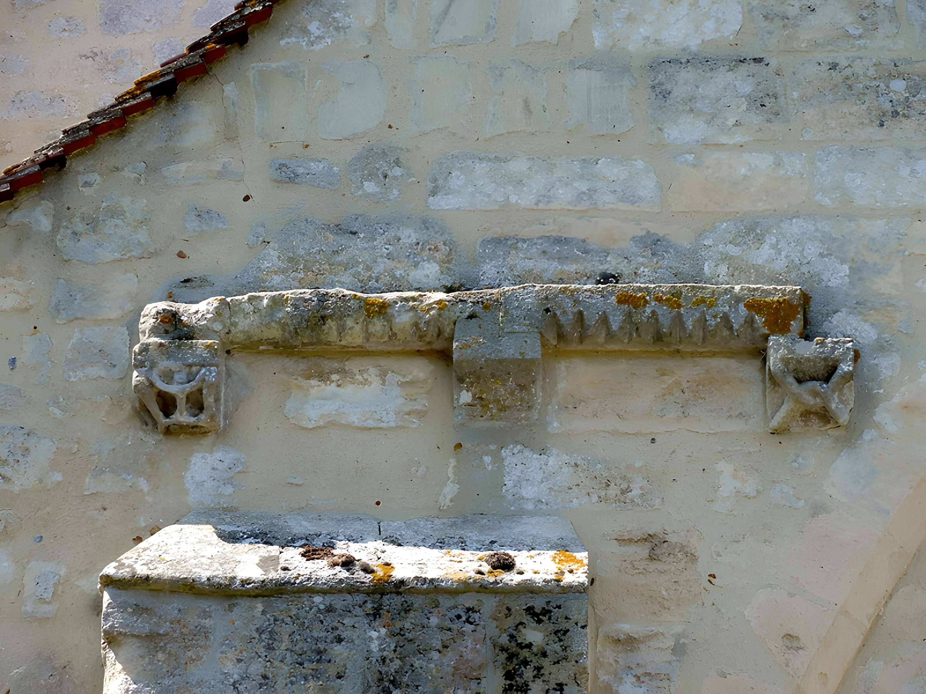 Église Saint-Martin de Labbeville