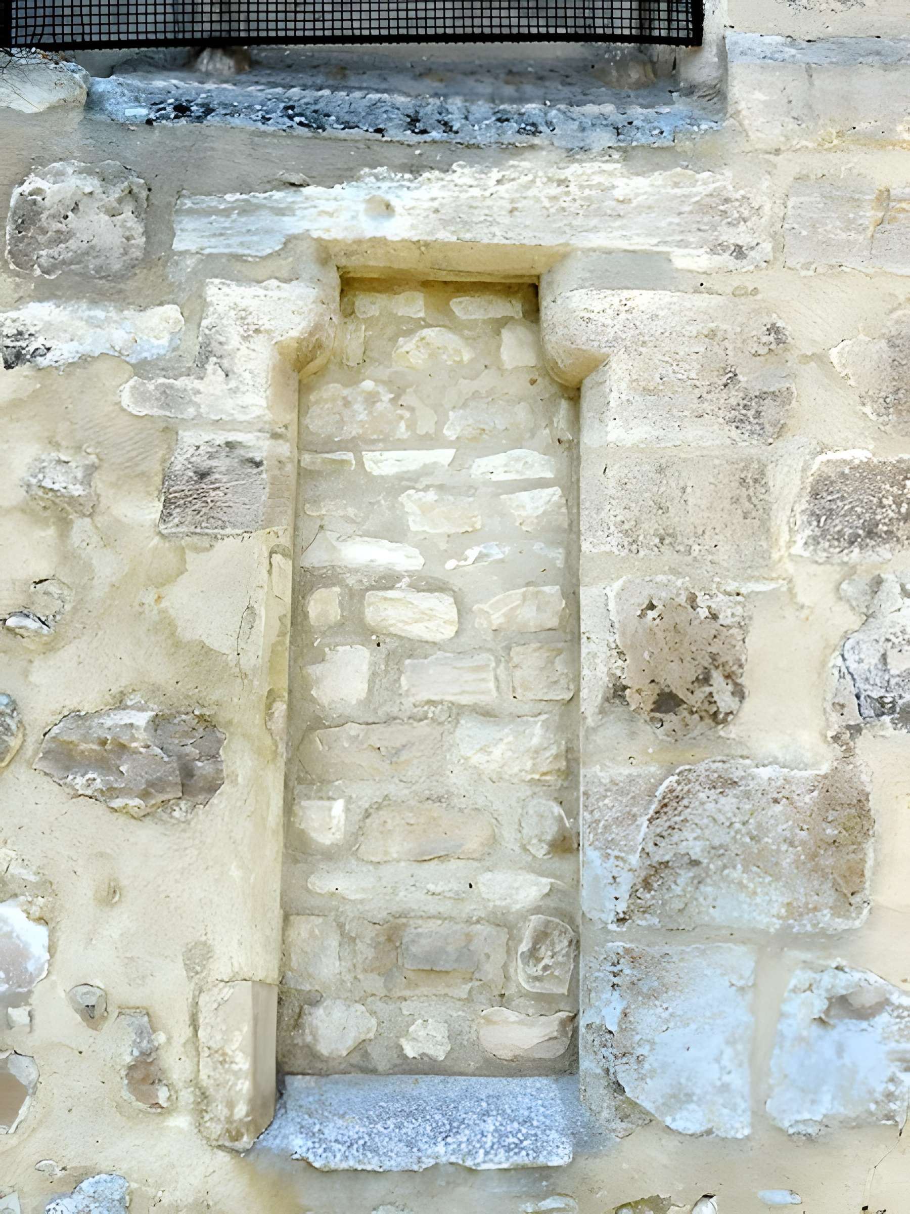 Église Saint-Martin de Labbeville