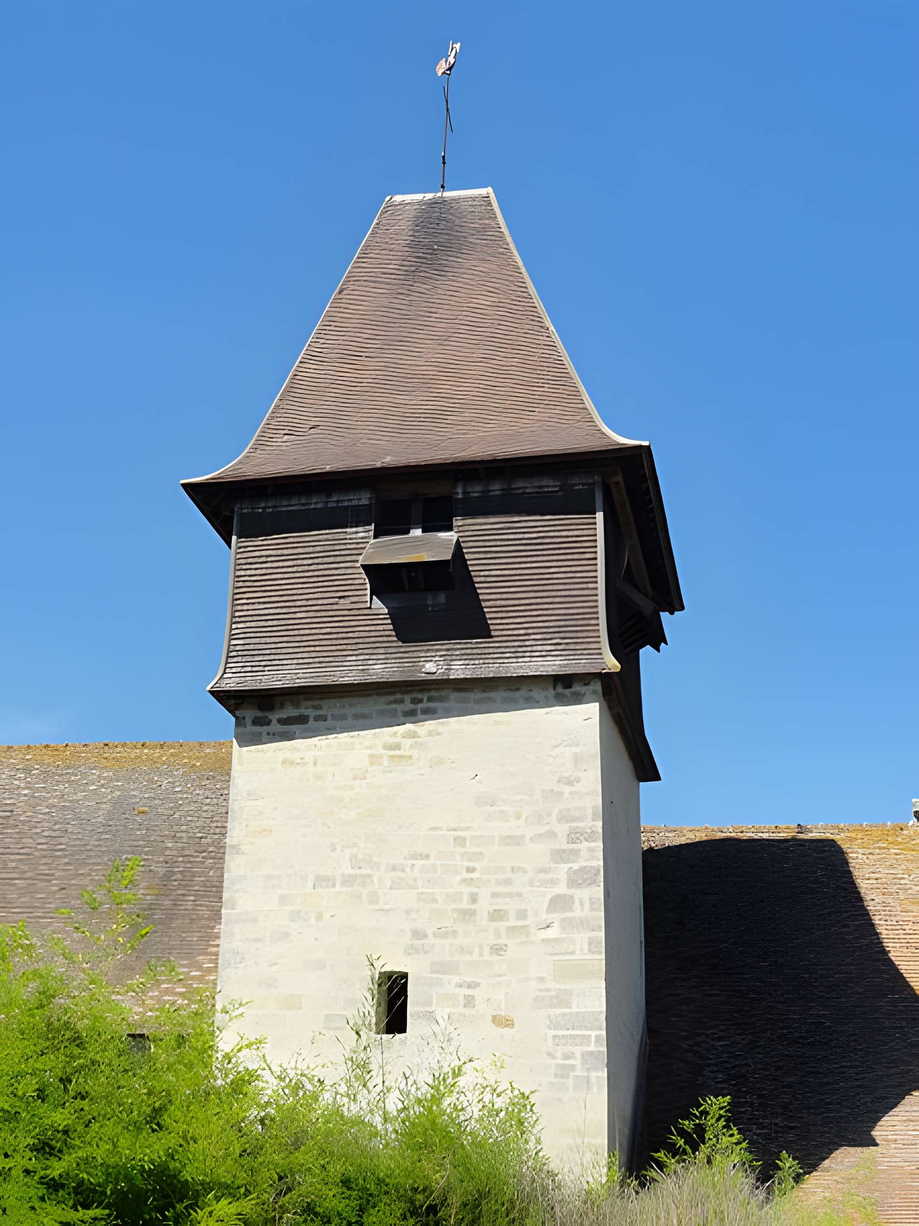 Église Saint-Martin de Labbeville