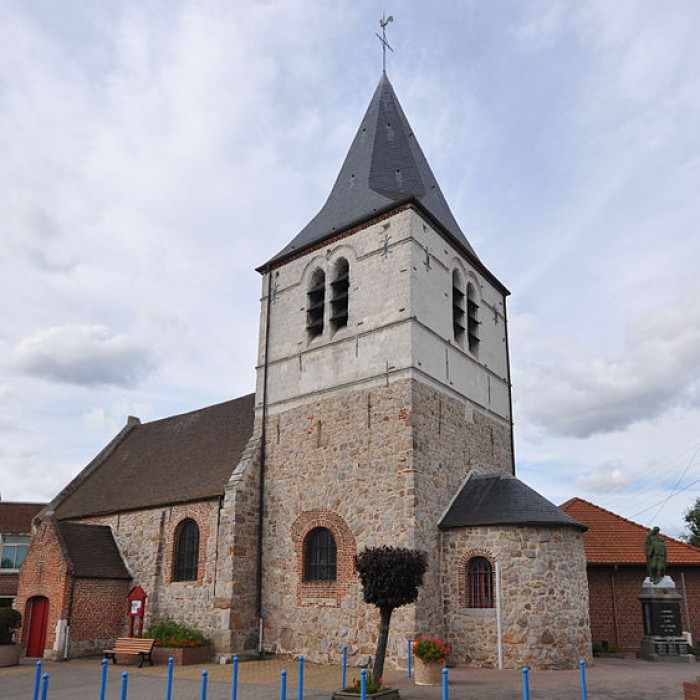 Photo de Église Saint-Martin de Labourse