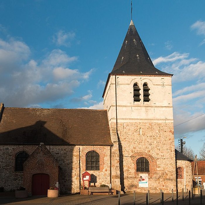 Photo de Église Saint-Martin de Labourse