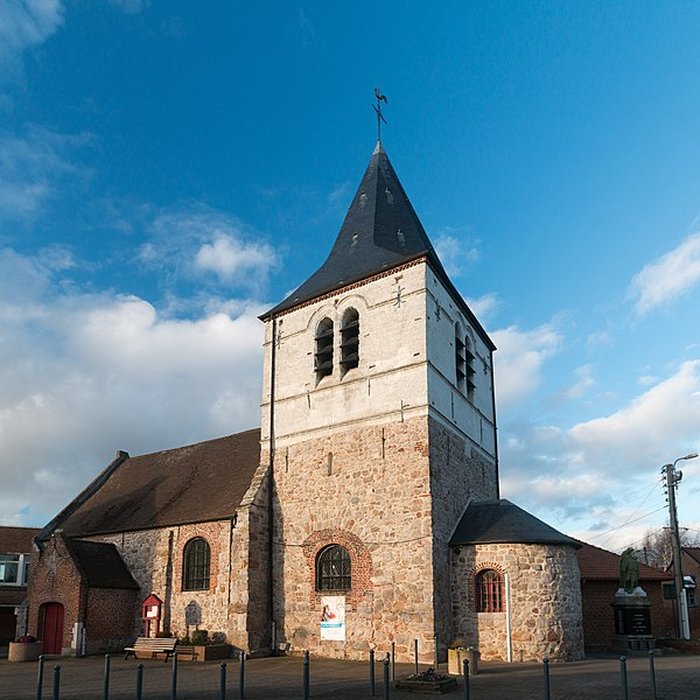 Photo de Église Saint-Martin de Labourse